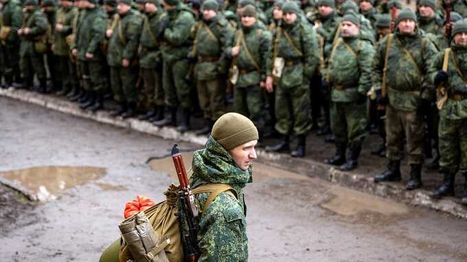 В чеченском госпитале отказались лечить военного после конфликта в столовой